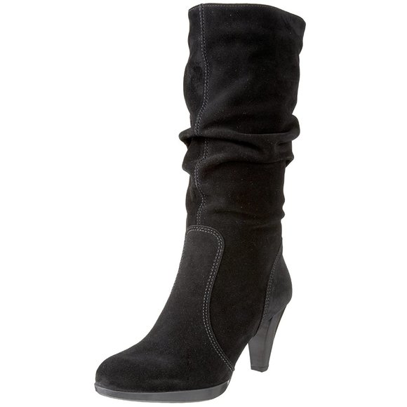 La Canadienne Women's Mercedes Boots - Picture 1 of 7